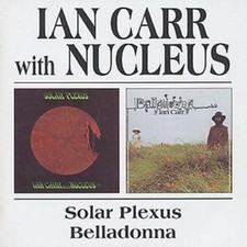 Ian Carr : Solar