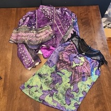 Disney Descendants 2 Mal