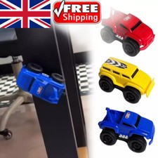 2025 NEW Children's Anti Gravity Wall Climbing Car Toy Car Inertia Magnetic Toy