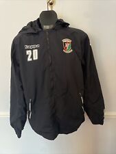 GLENTORAN Player Issue TOP ZIP