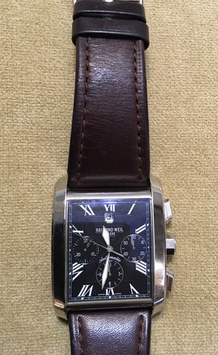 Mens raymond weil - raymond,