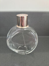 Hollister Wave (EMPTY) Perfume Bottle 100ml with Original Box