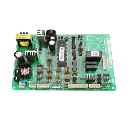 Samsung control board - control,