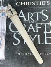 Arts & Crafts Bookmark/Letter/