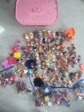 LOL Surprise Dolls Huge Bundle