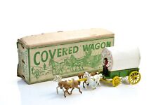 MODEN PRODUCTS COVERED WAGON 