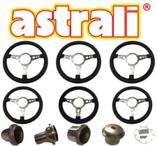 Astrali 14 leather - 13"/14",