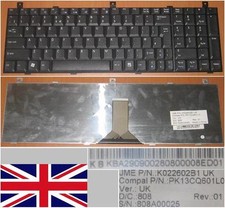 Qwerty Keyboard Acer AS1800