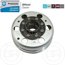 Complete Original Flywheel