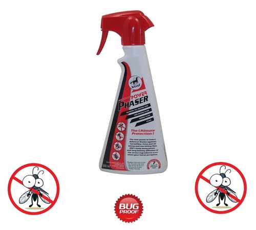 Leovet power phaser spray - leovet,