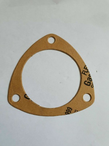 Rear pto housing - pto, gasket