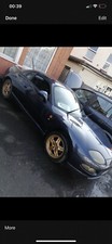 Mitsubishi fto auto for - fto, gr