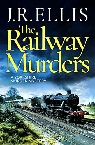 The railway murders a - the, (a