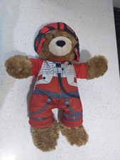 Build A Bear Star Wars Poe