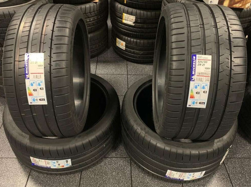 Michelin pilot super sport - super,