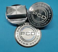 2 X BMW/ MINI Jack Pad Aluminium MADE IN UK