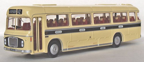 Efe bristol relh - bristol, coach