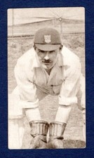 R & J Hill FAMOUS CRICKETERS -