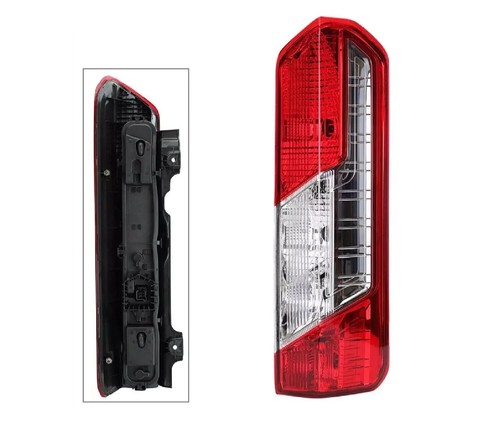 Ford transit mk8 2014 2023 - transit, 2014-2023