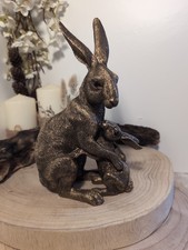 Reflections By Leonard Bronzed