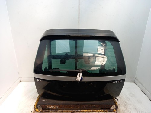 Saab boot lid tailgate - saab, 93