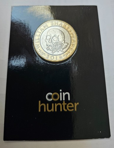 Coin 500th anniversary - -,