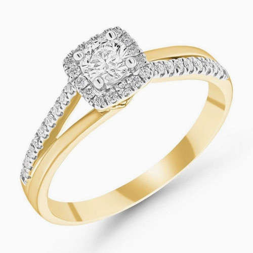 Beaverbrooks 18ct yellow gold - beaverbrooks,