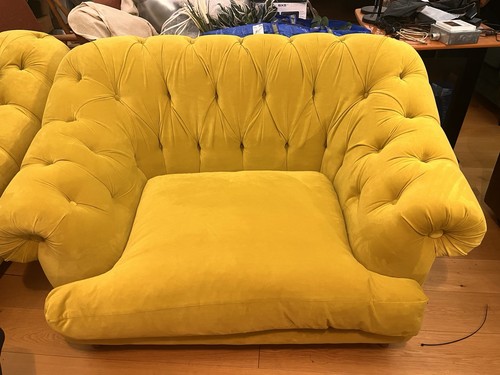 Bagsie loveseat honeypot - loveseat,