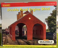 Hornby Skaledale R8581 Double