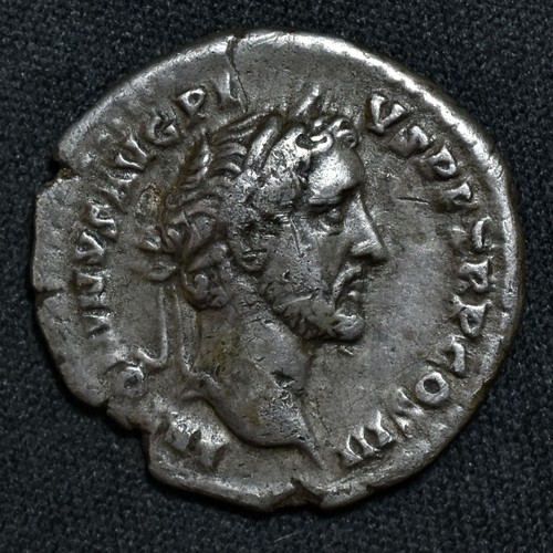 Antoninus pius 138 161 ar - 138-161,