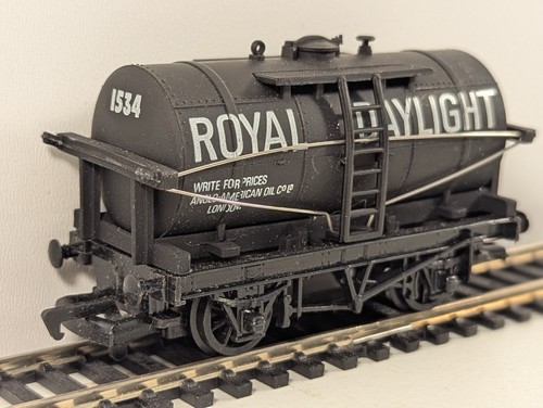 Mainline railways gauge - mainline,