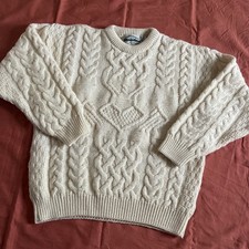 Aran Crafts 100% Wool