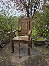 vintage 1930 solid wainscot