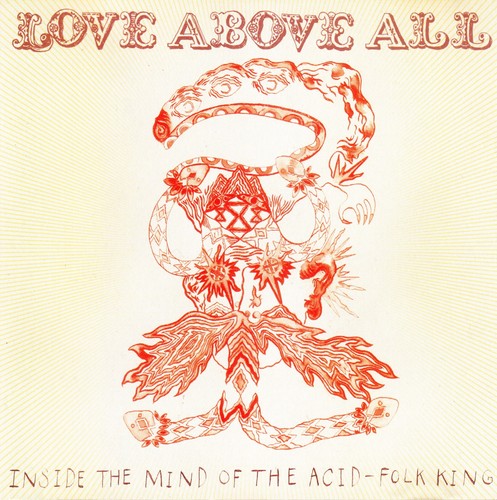 Uncut love above - uncut,