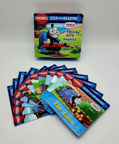 Get rolling with - get, phonics