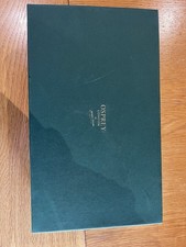 Osprey London Leather Makeup