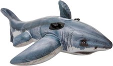 Inflatable pool float for kids - inflatable,
