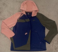 nike tech fleece old season