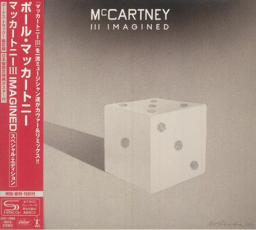 Mccartney paul - -,