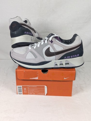 2006 nike air stab - nike,
