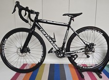 Cannondale CAADX 105 Disc CX