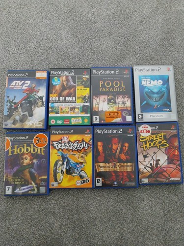 Ps2 playstation bundle - playstation, 2
