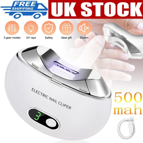 Electric toe nail clippers for - electric,
