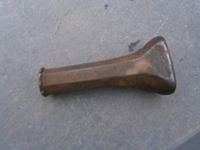VINTAGE DARWINS  SILVERSMITH