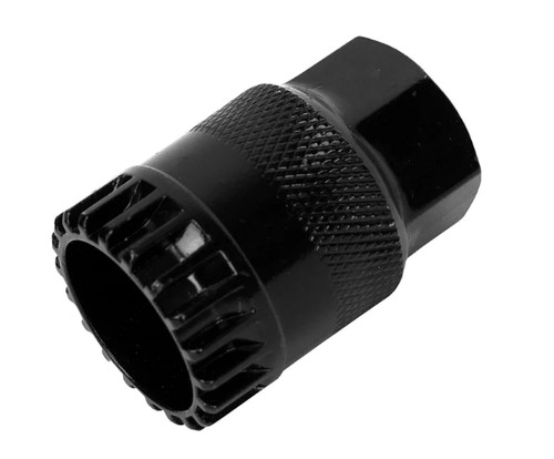 Bottom bracket removal tool - bottom,