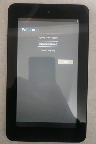 Slate 4601 16gb red - hp,