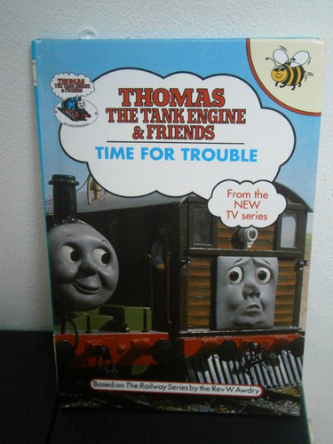 Thomas the tank - tank, &