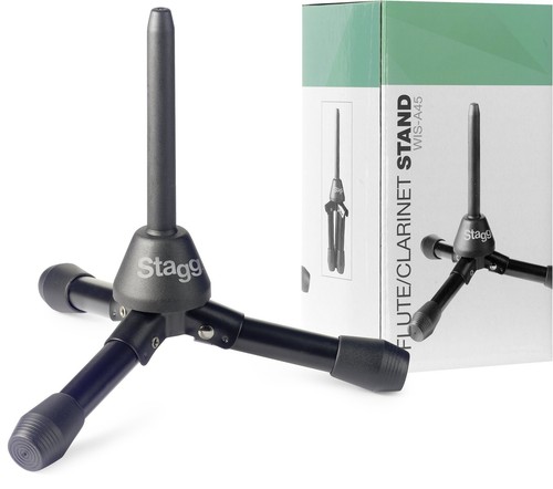 Stagg wis a45 foldable stand - wis,