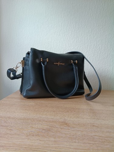 Jasper conran black faux - jasper,