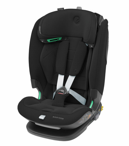 Maxi cosi titan pro size - pro, i-size